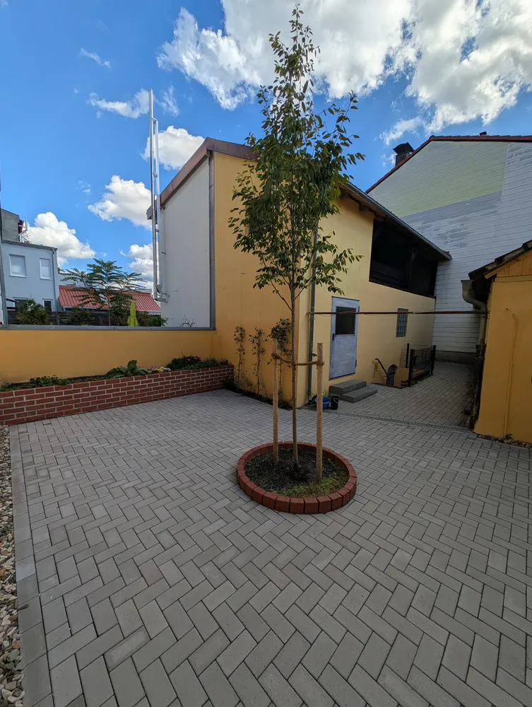 2 Zimmer Wohnung mit 54 m² in Bamberg – Bild 3