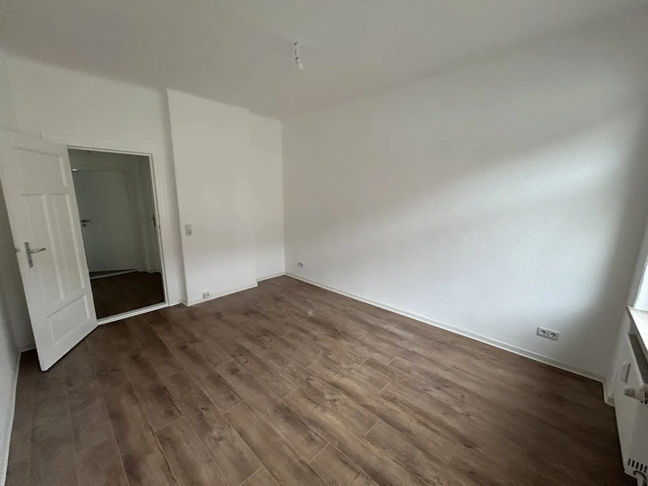 2 Zimmer Wohnung mit 52 m² in Magdeburg – Bild 3
