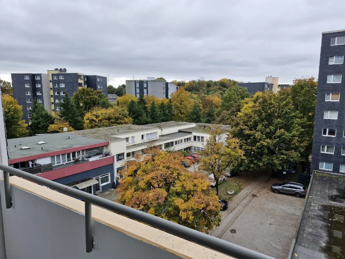 3 Zimmer Wohnung mit 71 m² in Wuppertal – Bild 12