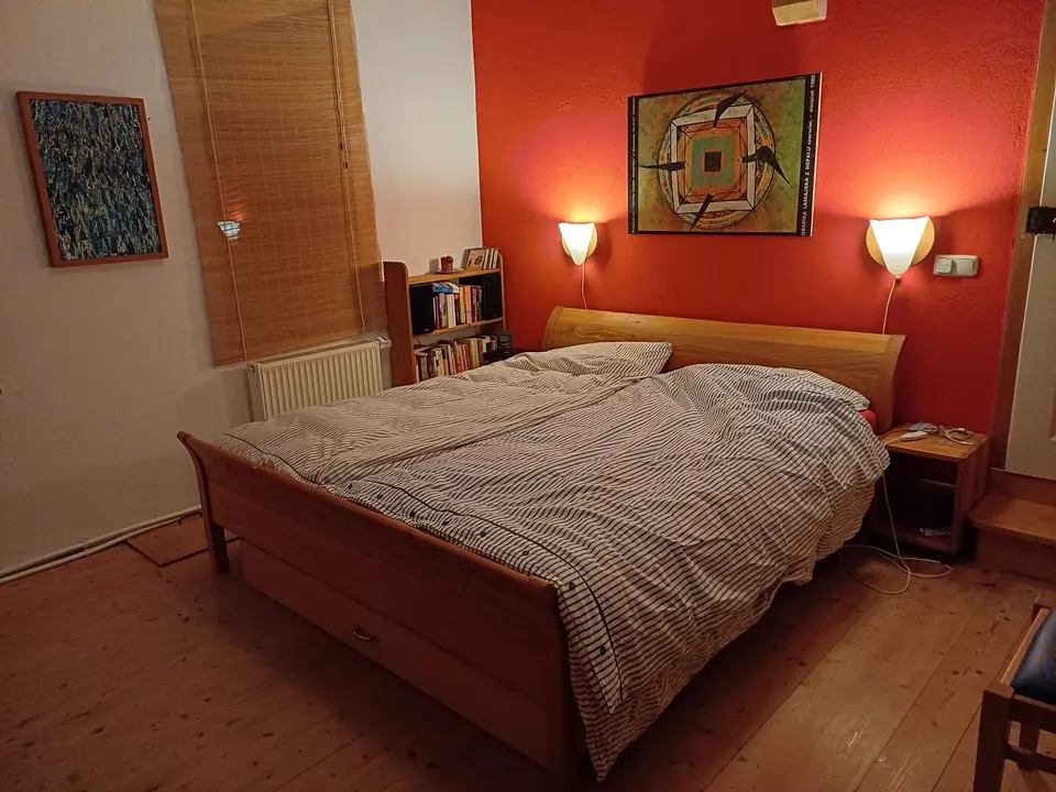 4 Zimmer Haus mit 100 m² in Starnberg – Bild 6