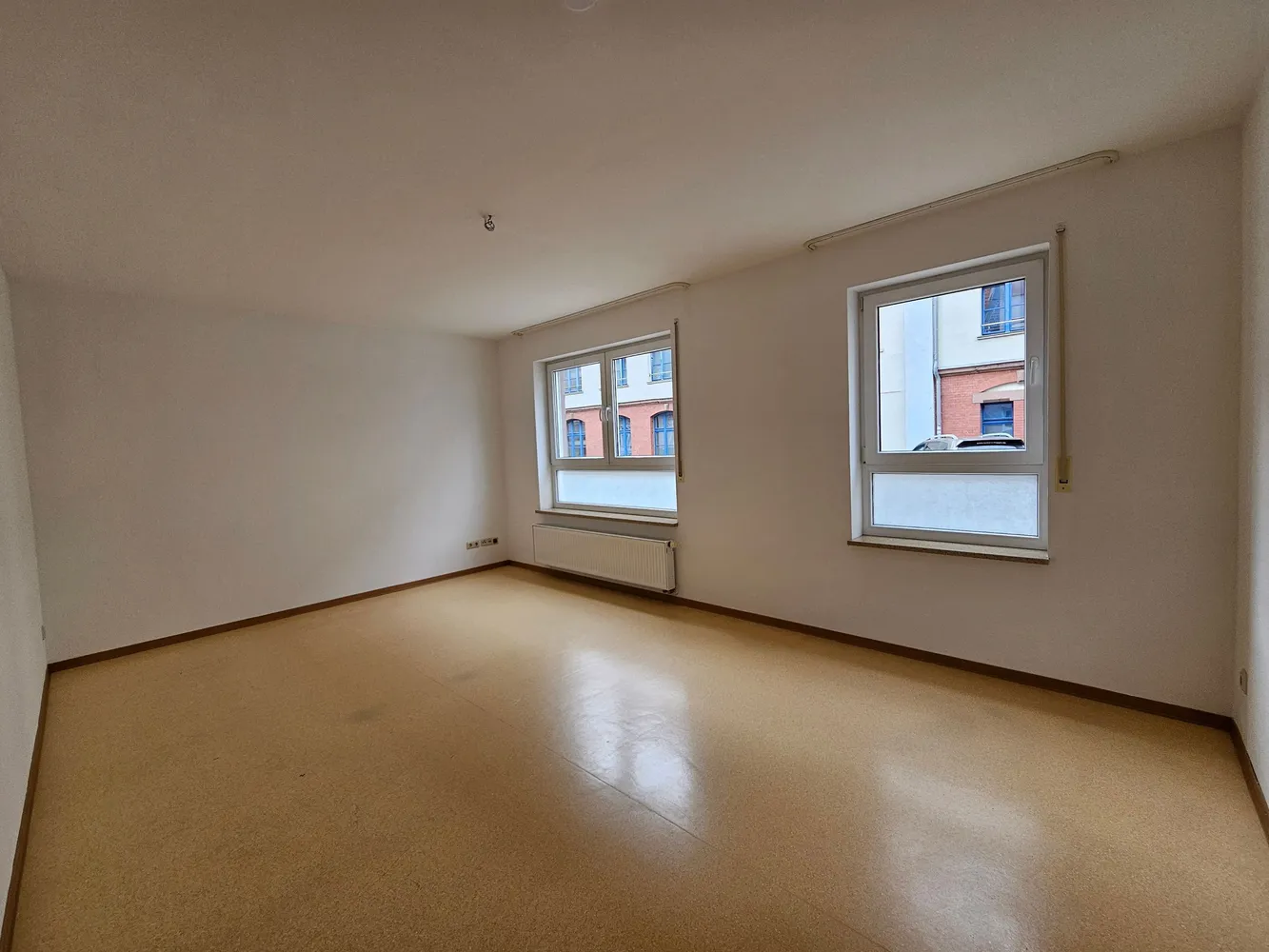 2 room apartment with 67 m² in Mühlhausen – Photo 4