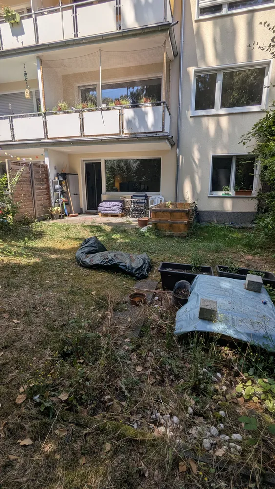 2 Zimmer Wohnung mit 55 m² in Bonn – Bild 7