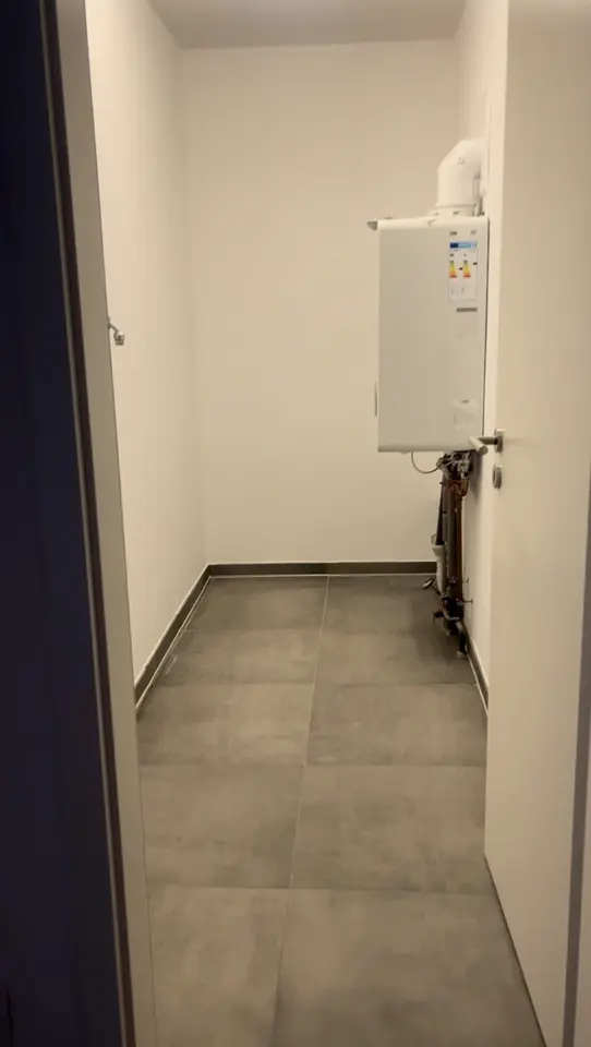 5 Zimmer Wohnung mit 110 m² in Meppen – Bild 10
