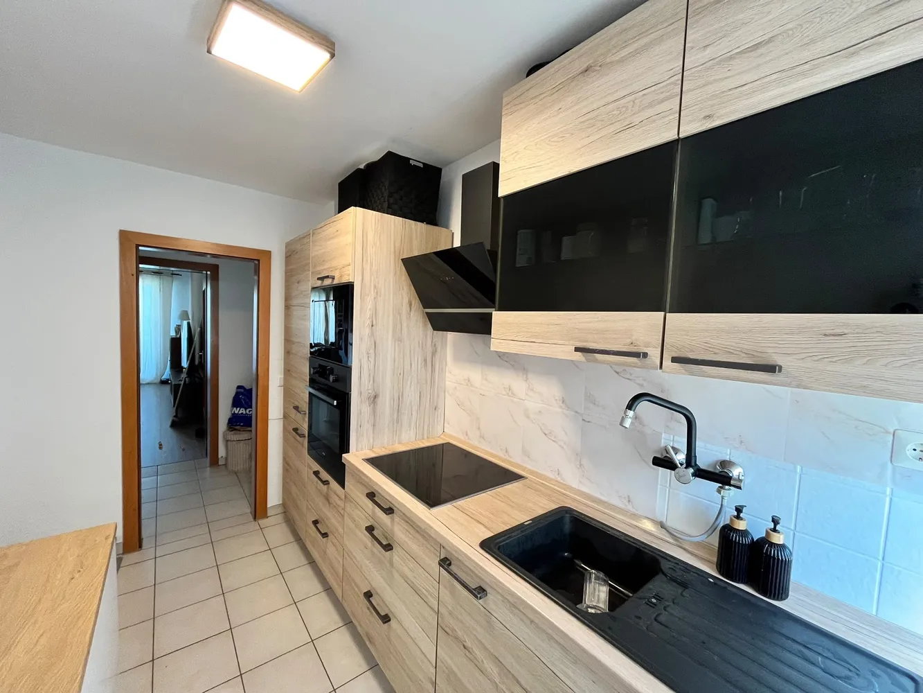 2 Zimmer Wohnung mit 62 m² in Hagen – Bild 4