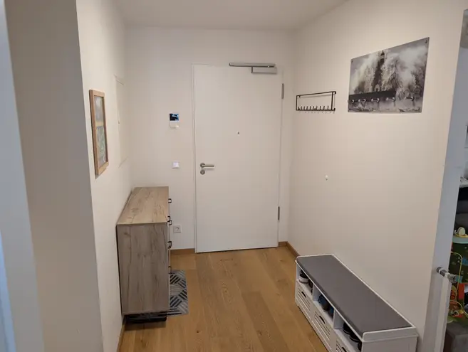 3 Zimmer Wohnung mit 80 m² in München – Bild 8