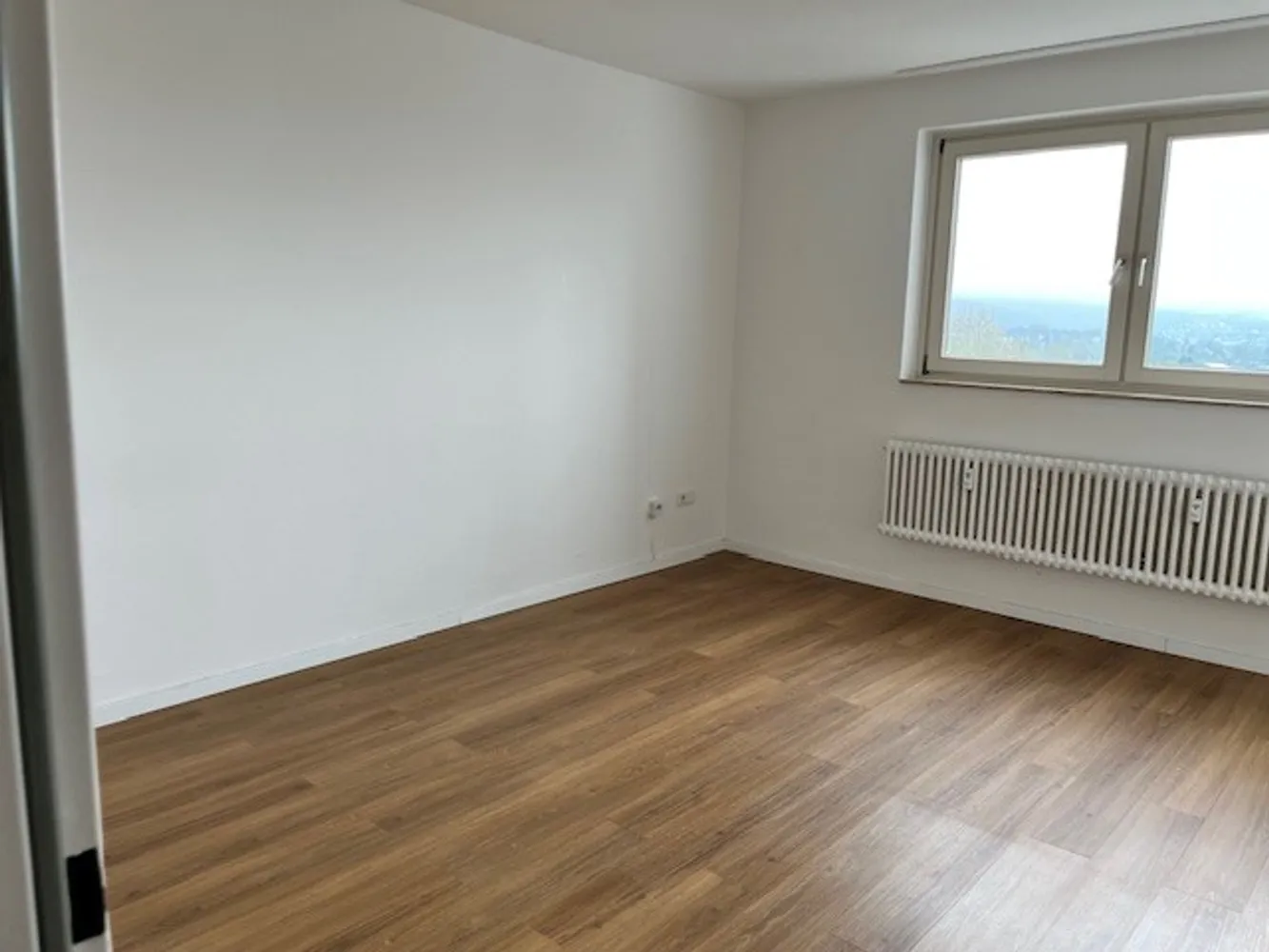 2 Zimmer Wohnung mit 46 m² in Kassel – Bild 9