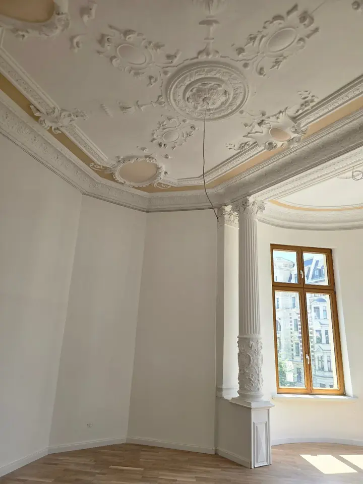 3 Zimmer Wohnung mit 88 m² in Magdeburg – Bild 2