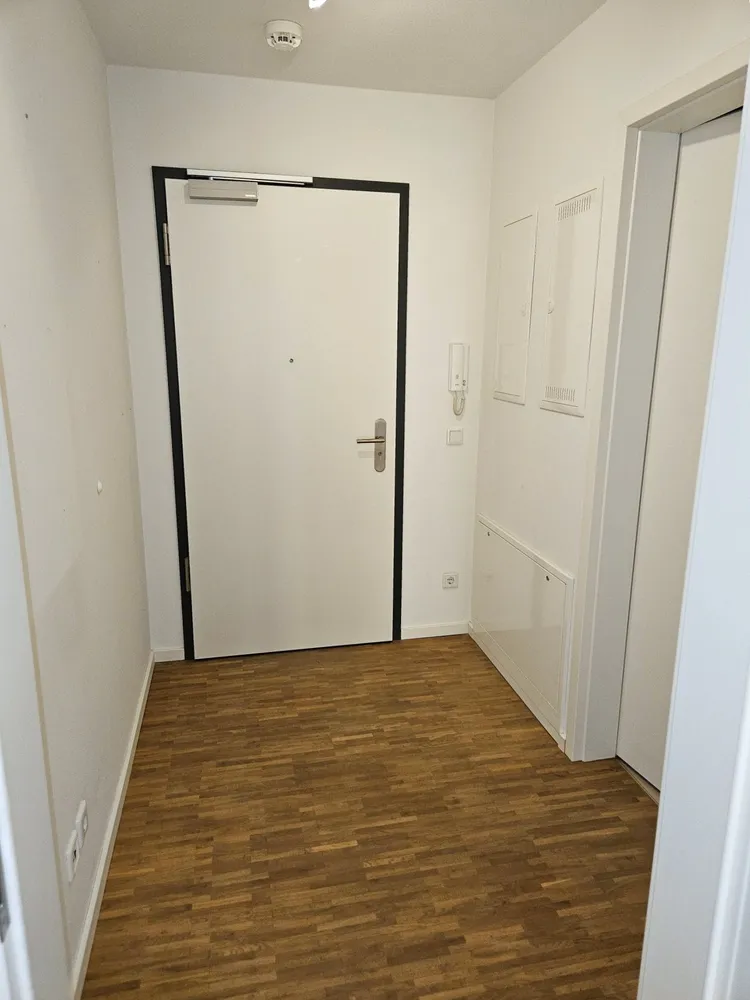 2 Zimmer Wohnung mit 56 m² in Nürnberg – Bild 2