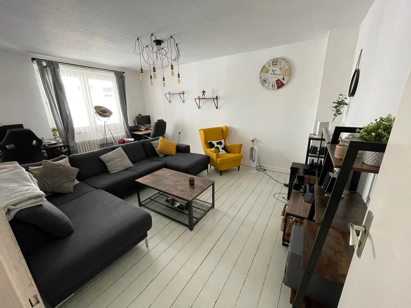 2 Zimmer Wohnung mit 69 m² in Recklinghausen – Bild 1