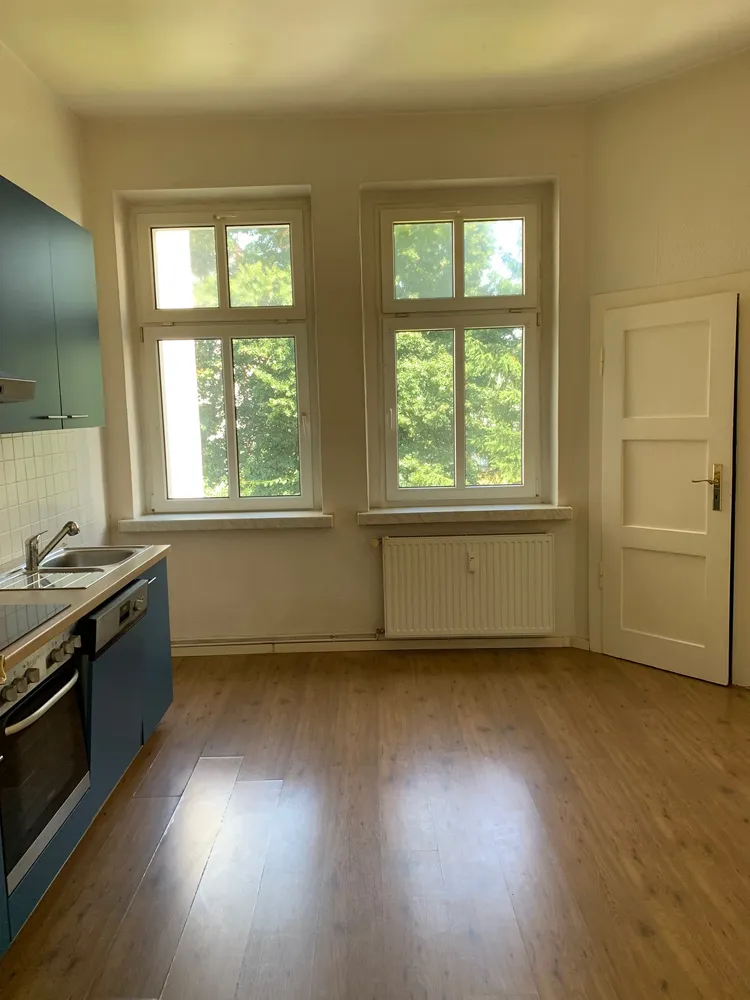 2 Zimmer Wohnung mit 61 m² in Halberstadt – Bild 11