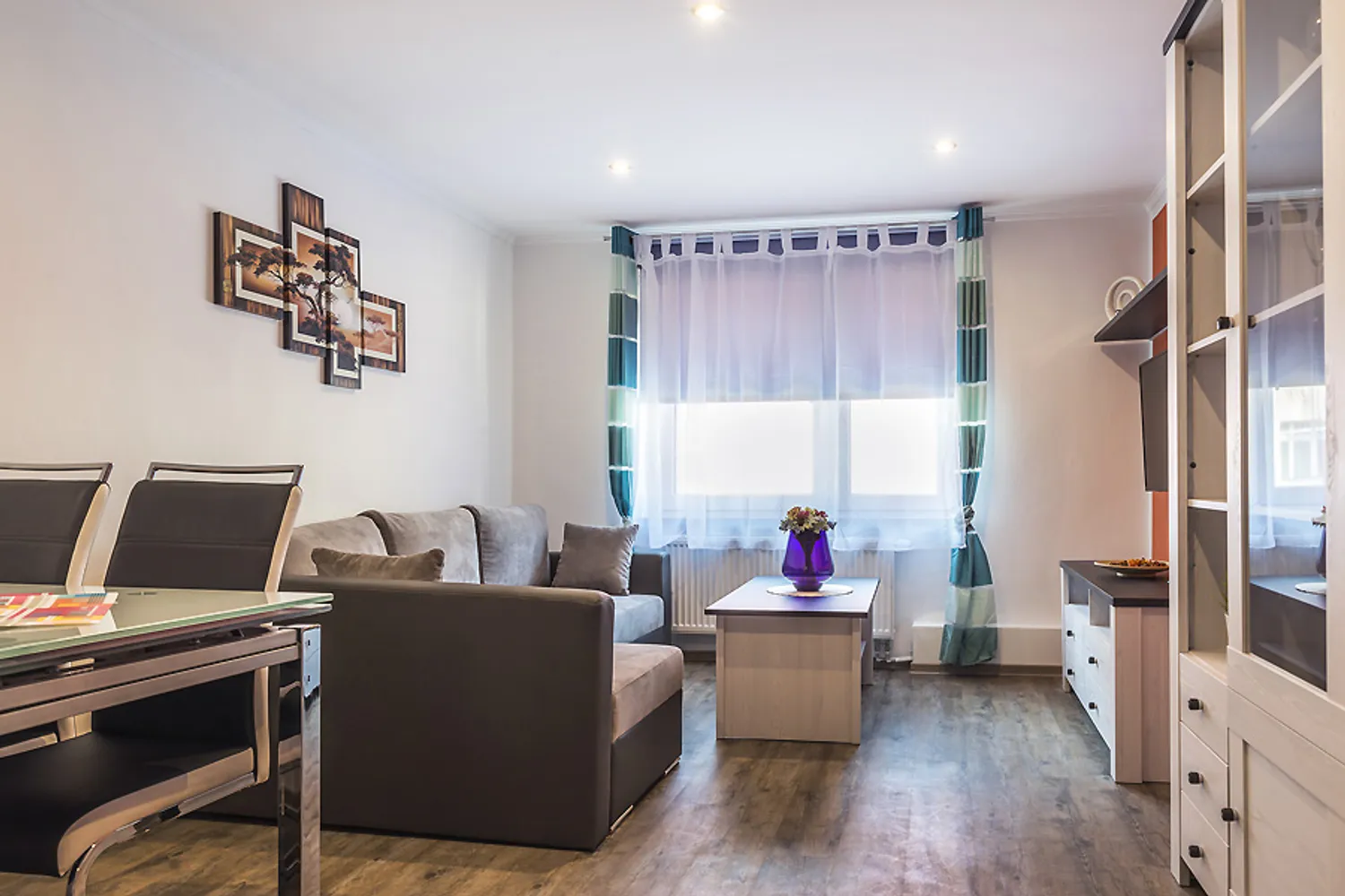 3 room apartment with 65 m² in Leipzig – Photo 2