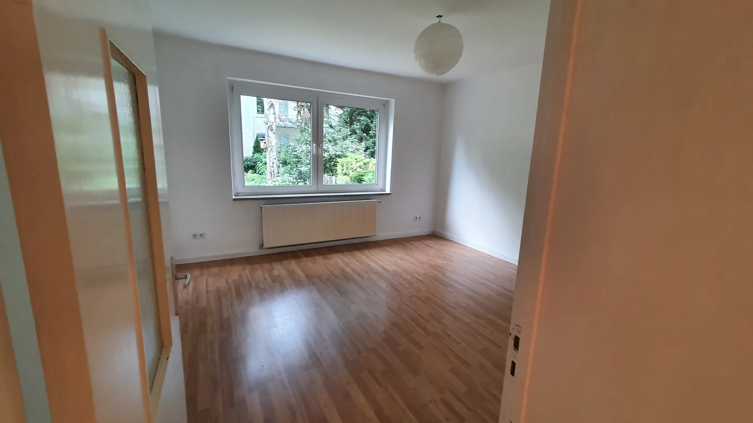 2 Zimmer Wohnung mit 45 m² in Hannover – Bild 1