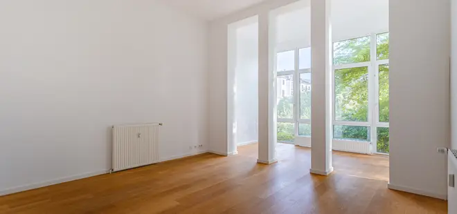 3 Zimmer Wohnung mit 150 m² in Bremen – Bild 2