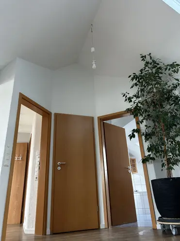 2 Zimmer Wohnung mit 57 m² in Köln – Bild 2