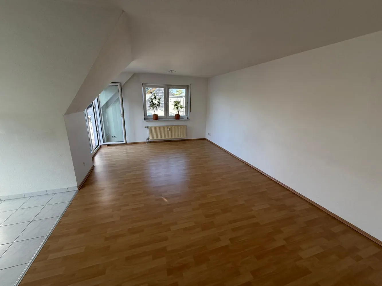 3 Zimmer Wohnung mit 59 m² in Dortmund – Bild 6