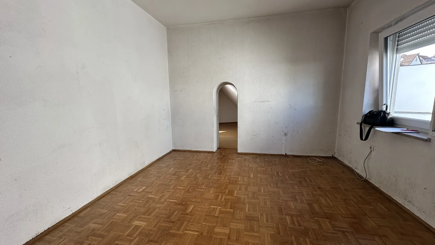 4 Zimmer Wohnung mit 120 m² in Schwabach – Bild 6