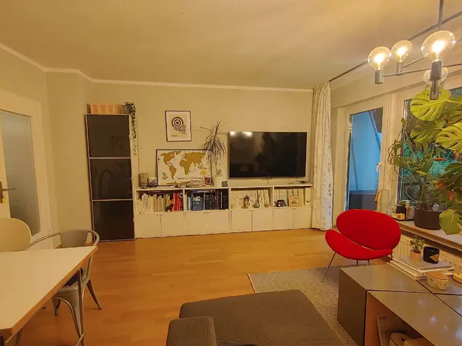 2 Zimmer Wohnung mit 49 m² in Düsseldorf – Bild 5