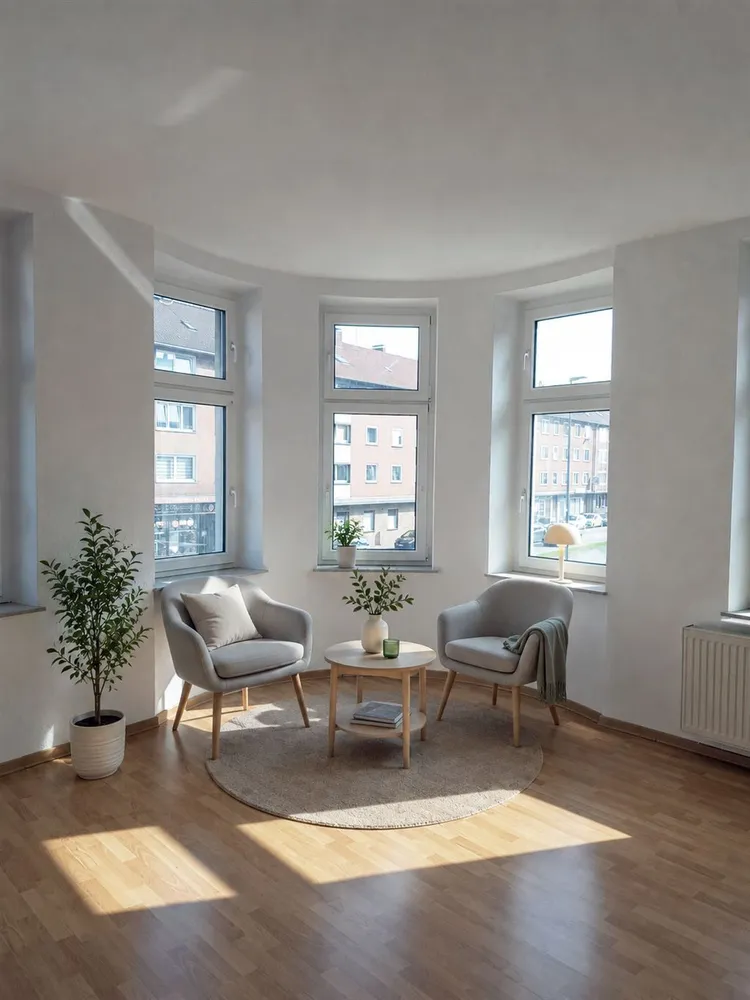2 Zimmer Wohnung mit 67 m² in Gelsenkirchen – Bild 1