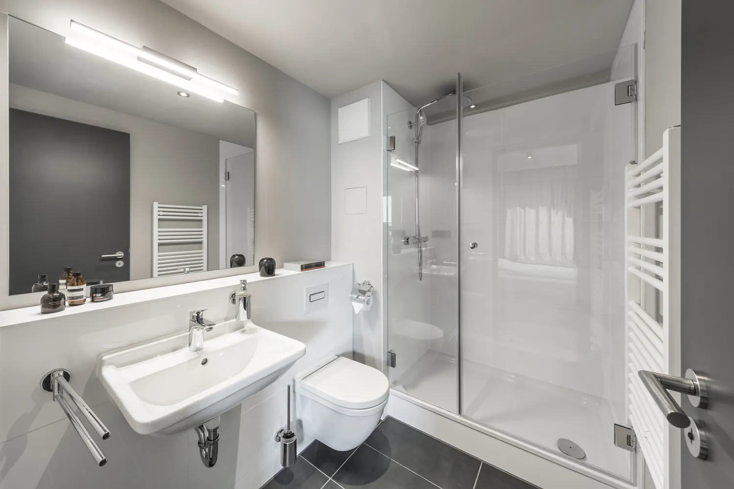 1 Zimmer Wohnung mit 22 m² in Frankfurt am Main – Bild 8