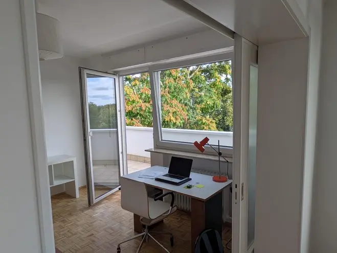 4 Zimmer Wohnung mit 90 m² in Wiesbaden – Bild 3