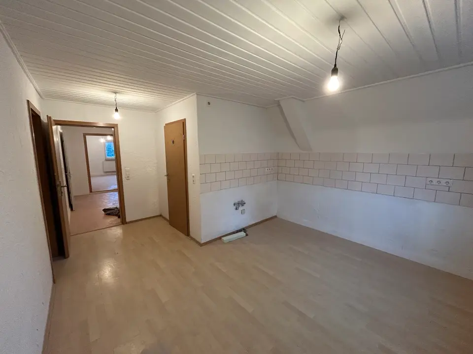 4 room apartment with 100 m² in Schwäbisch Hall – Photo 3