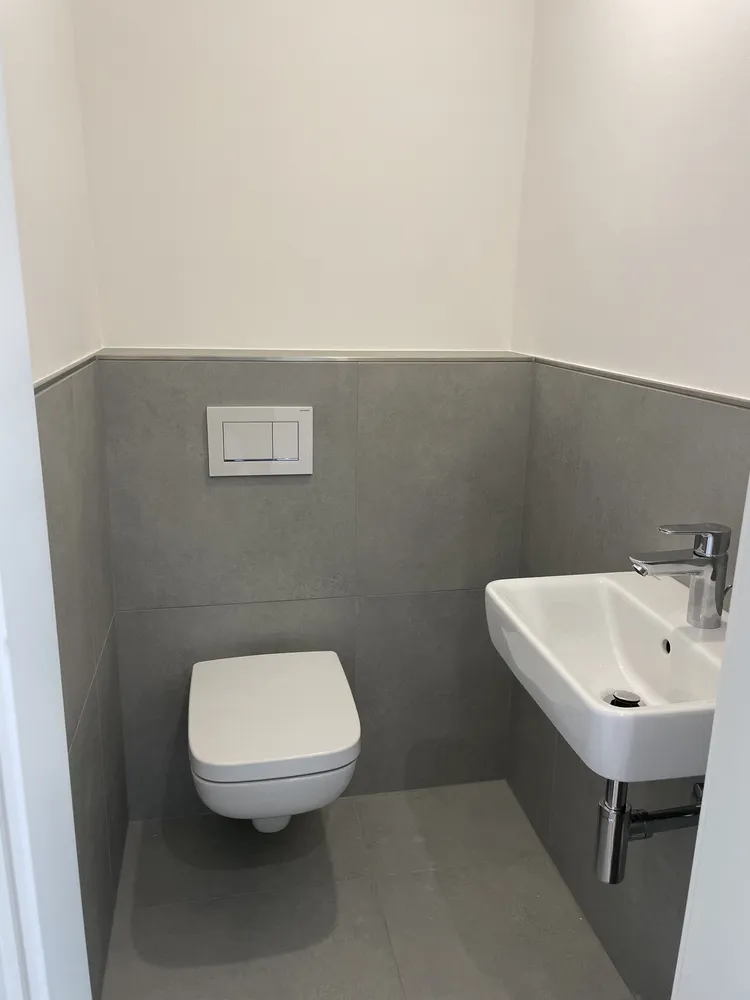 3 Zimmer Wohnung mit 81 m² in Köln – Bild 11