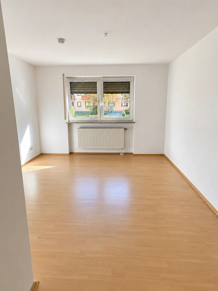 2 Zimmer Wohnung mit 50 m² in Nürnberg – Bild 7