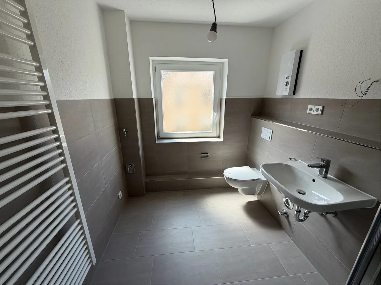 2 Zimmer Wohnung mit 56 m² in Essen – Bild 1