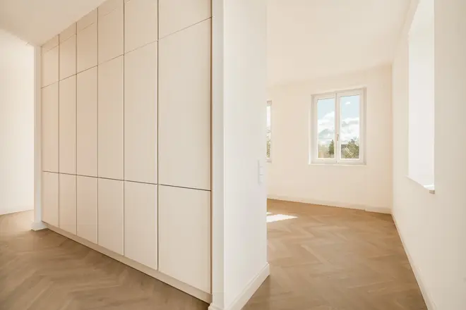4 Zimmer Wohnung mit 149 m² in Berlin – Bild 6