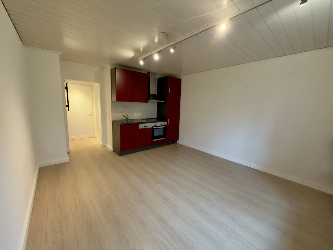 1 Zimmer Wohnung mit 25 m² in Stuttgart – Bild 1
