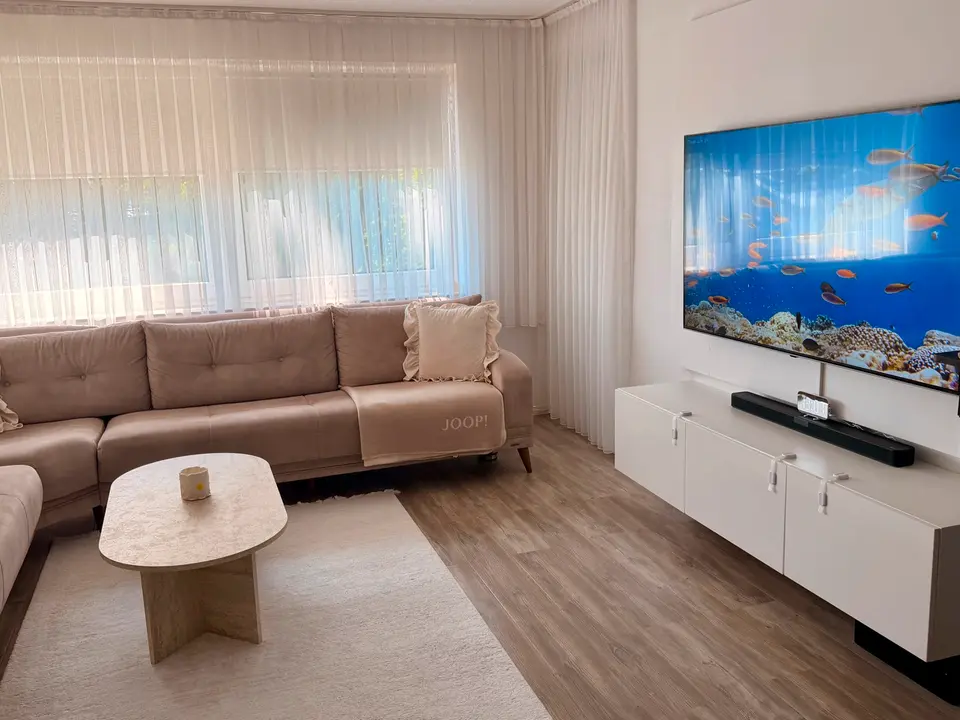 4 Zimmer Wohnung mit 80 m² in Duisburg – Bild 6