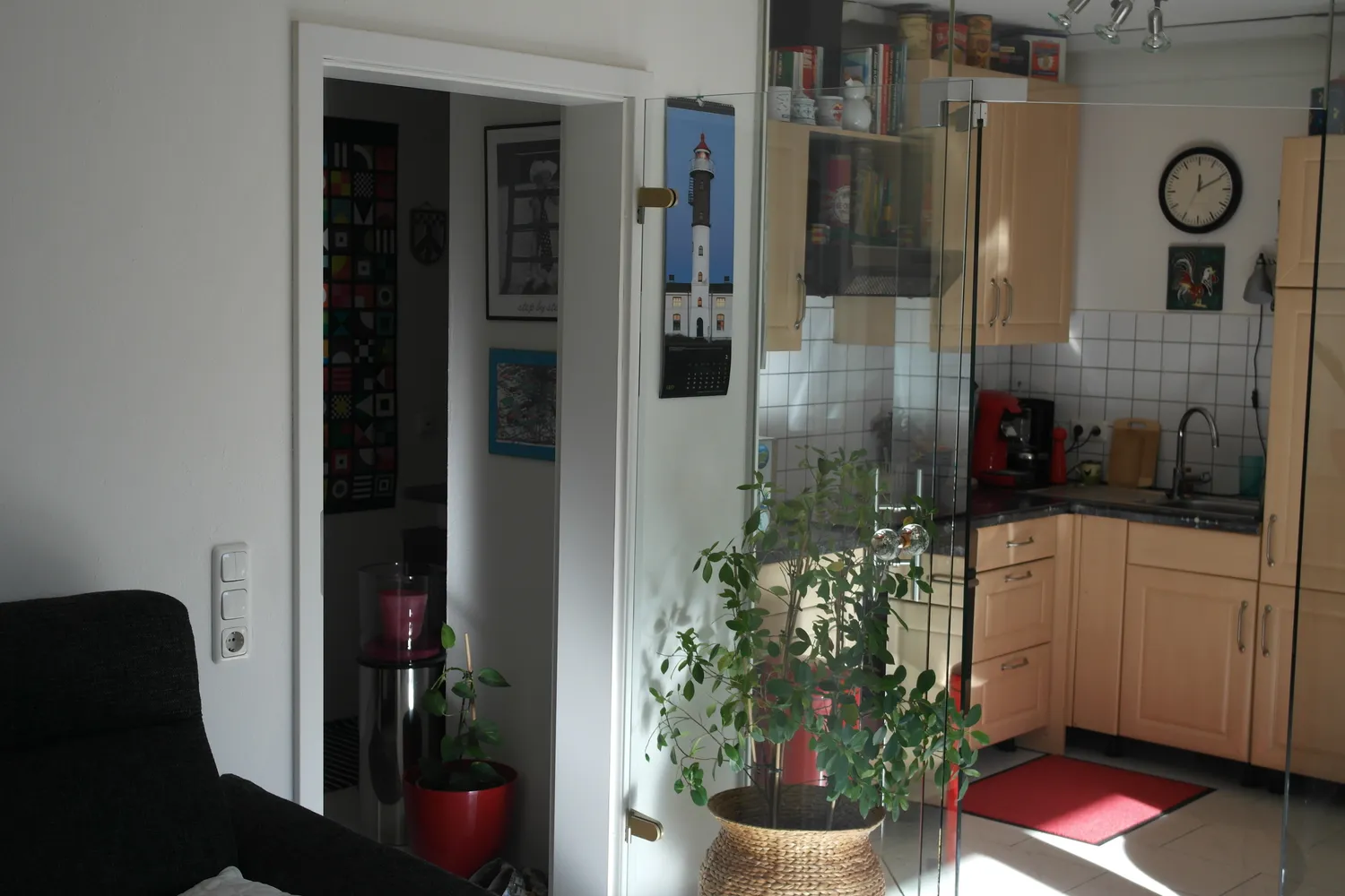 2 Zimmer Wohnung mit 53 m² in Solingen – Bild 10