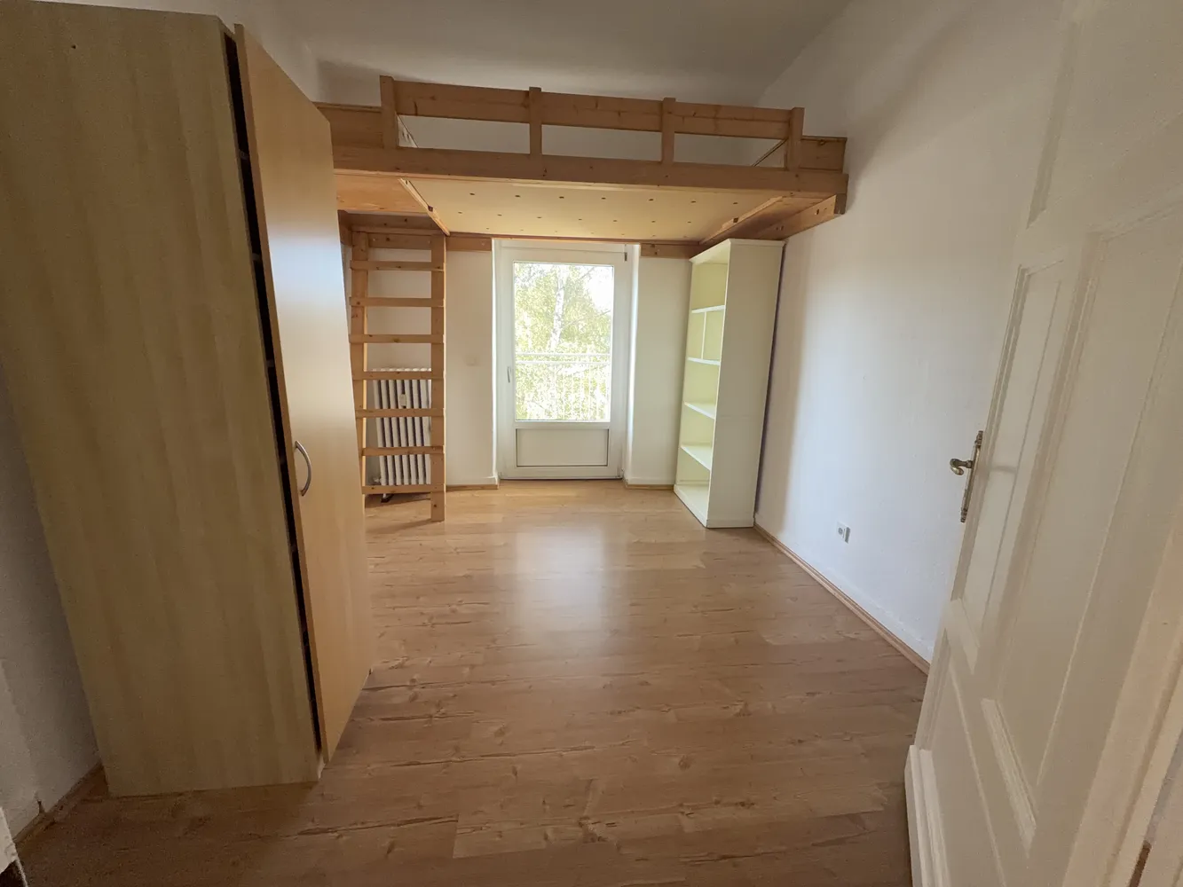 6 Zimmer Wohnung mit 160 m² in Marburg – Bild 3