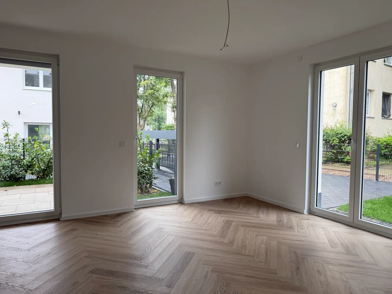 4 Zimmer Wohnung mit 104 m² in Frankfurt am Main – Bild 4