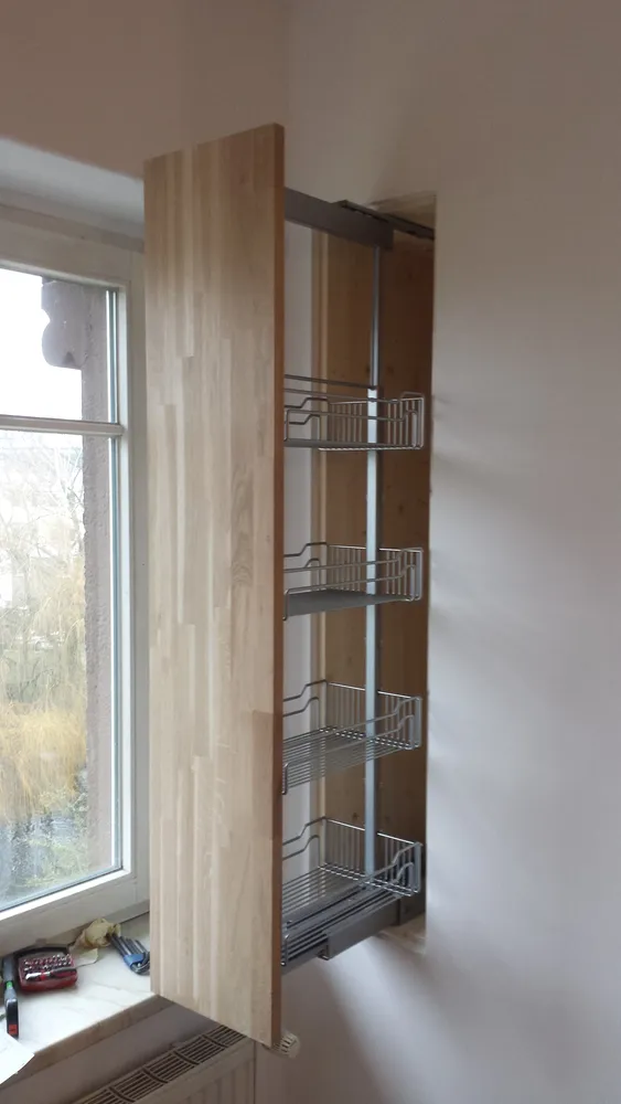 3 Zimmer Wohnung mit 115 m² in Güstrow – Bild 9