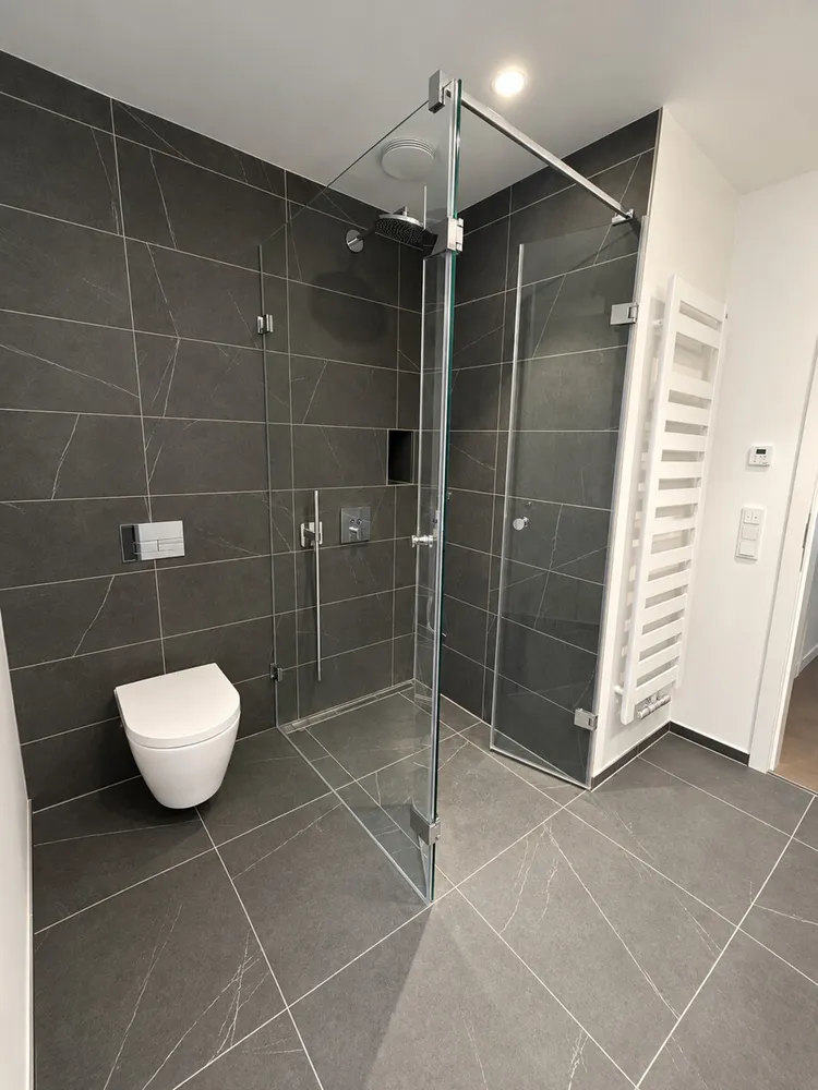 2 room apartment with 61 m² in Frankfurt am Main – Photo 12