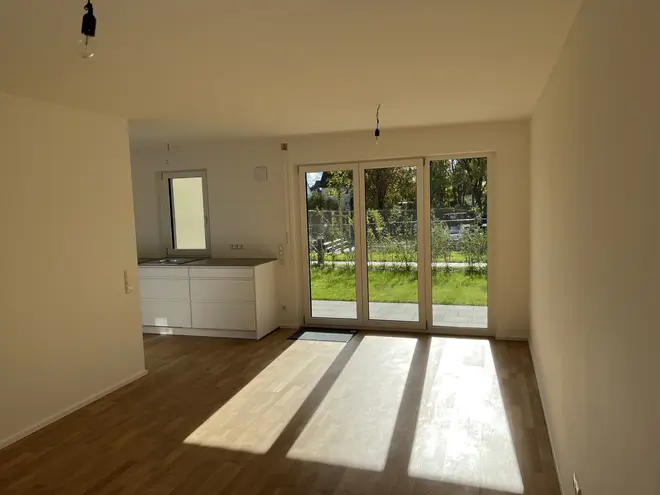 3 Zimmer Wohnung mit 75 m² in München – Bild 3