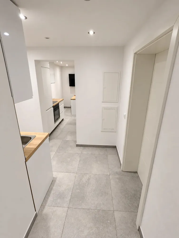 WG-Zimmer mit 15 m² in München – Bild 8