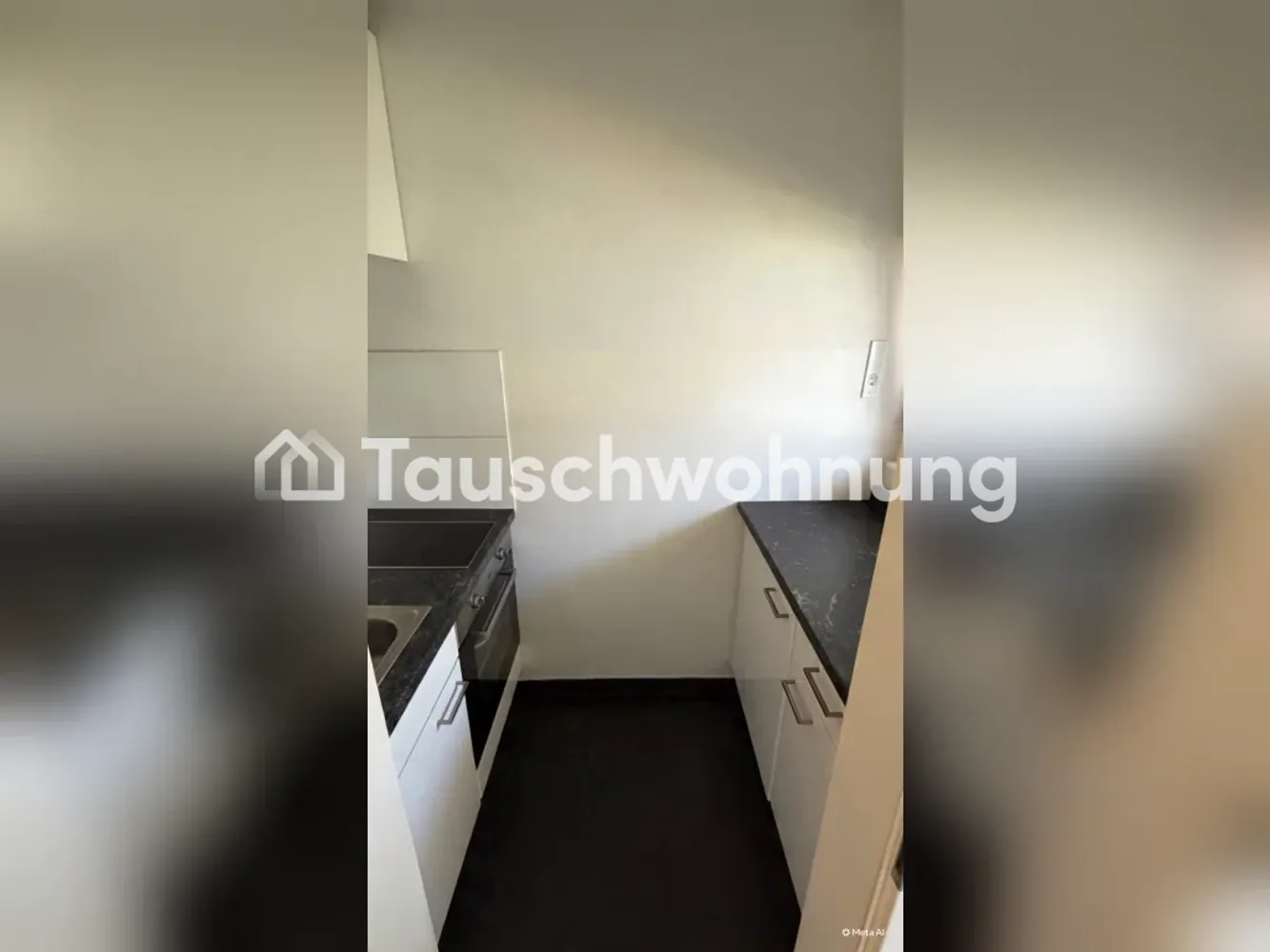 1 Zimmer Wohnung mit 31 m² in München – Bild 1