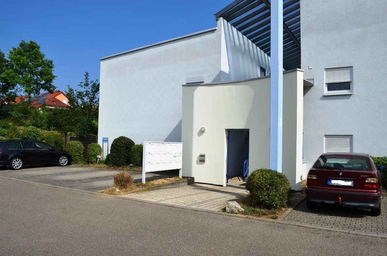 2 Zimmer Wohnung mit 58 m² in Vaihingen an der Enz – Bild 5