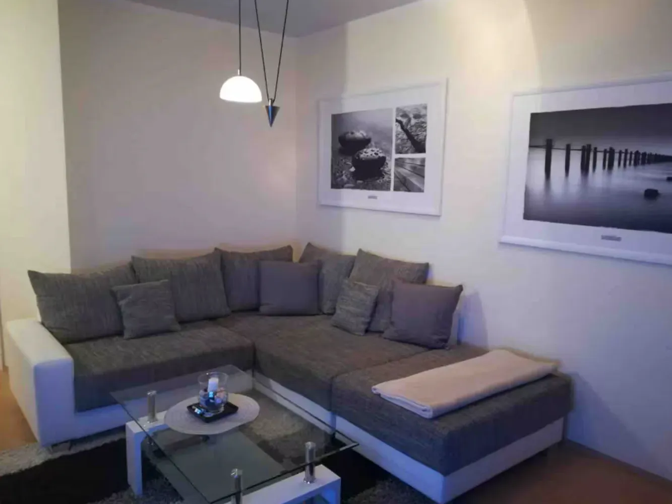 4 Zimmer Wohnung mit 102 m² in Neumünster – Bild 2