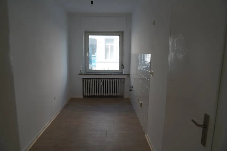 2 Zimmer Wohnung mit 33 m² in Krefeld – Bild 4