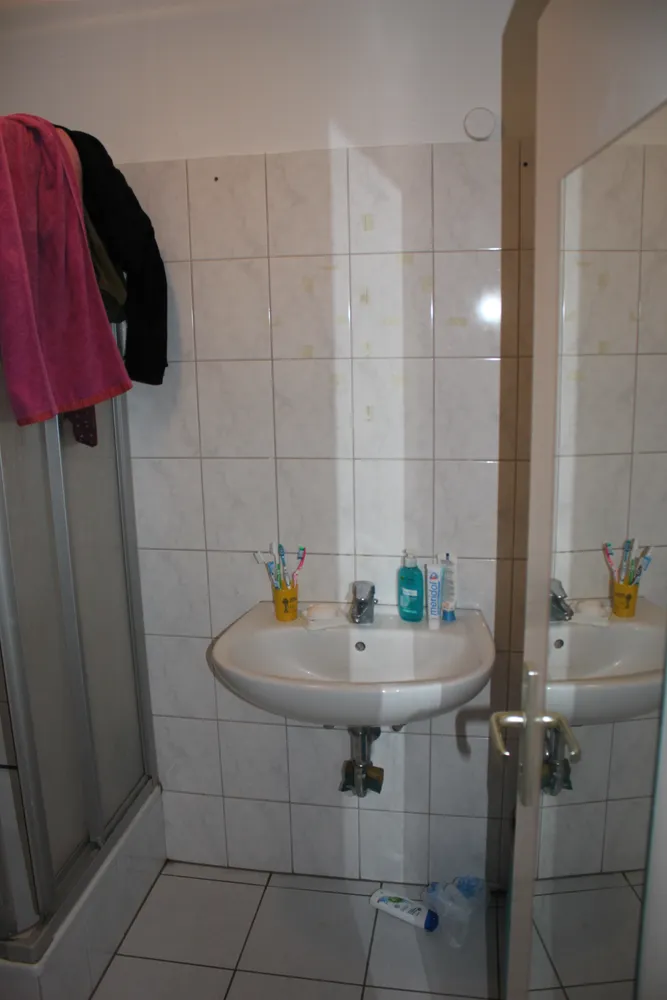 1 Zimmer Wohnung mit 35 m² in Dortmund – Bild 3