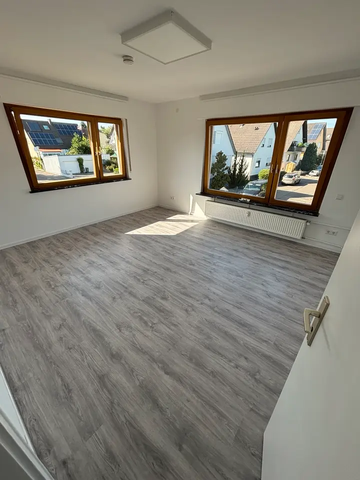 4 room apartment with 75 m² in Rastatt – Photo 10