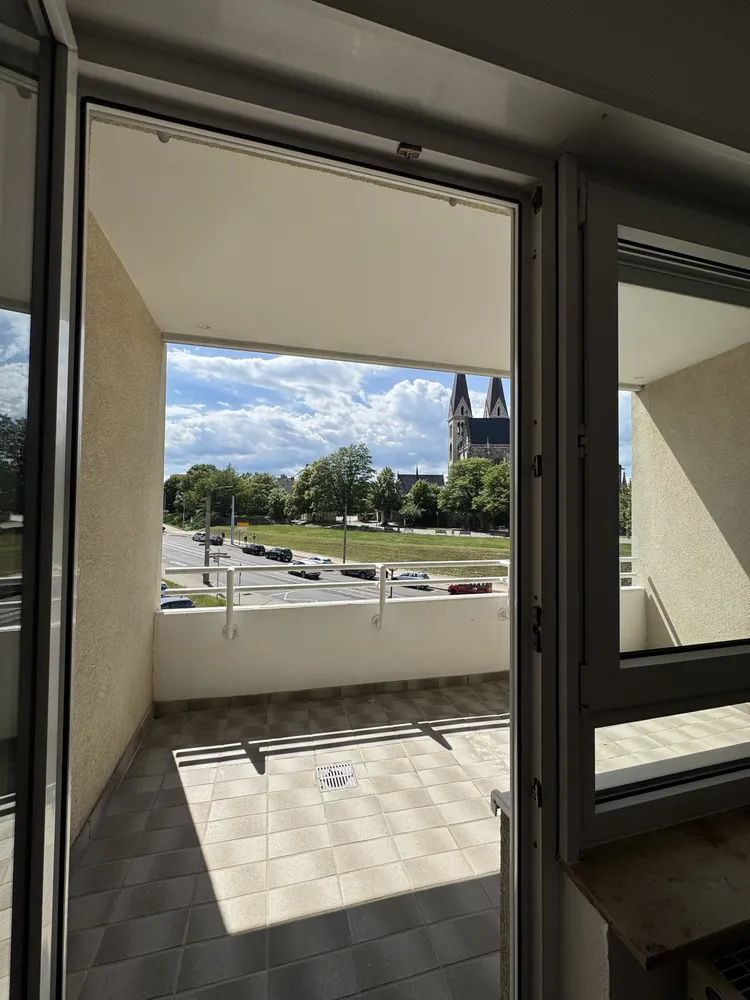 2 Zimmer Wohnung mit 62 m² in Halberstadt – Bild 10