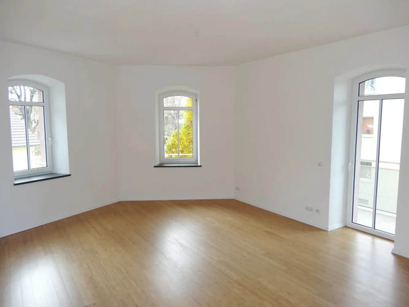2 Zimmer Wohnung mit 91 m² in Augsburg – Bild 11