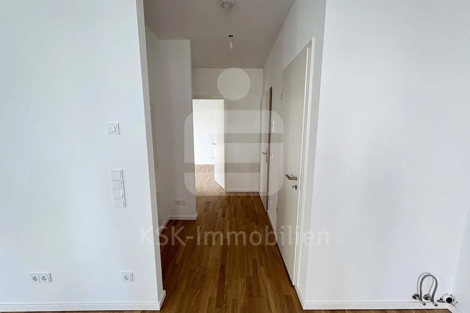 2 Zimmer Wohnung mit 52 m² in Düsseldorf – Bild 6