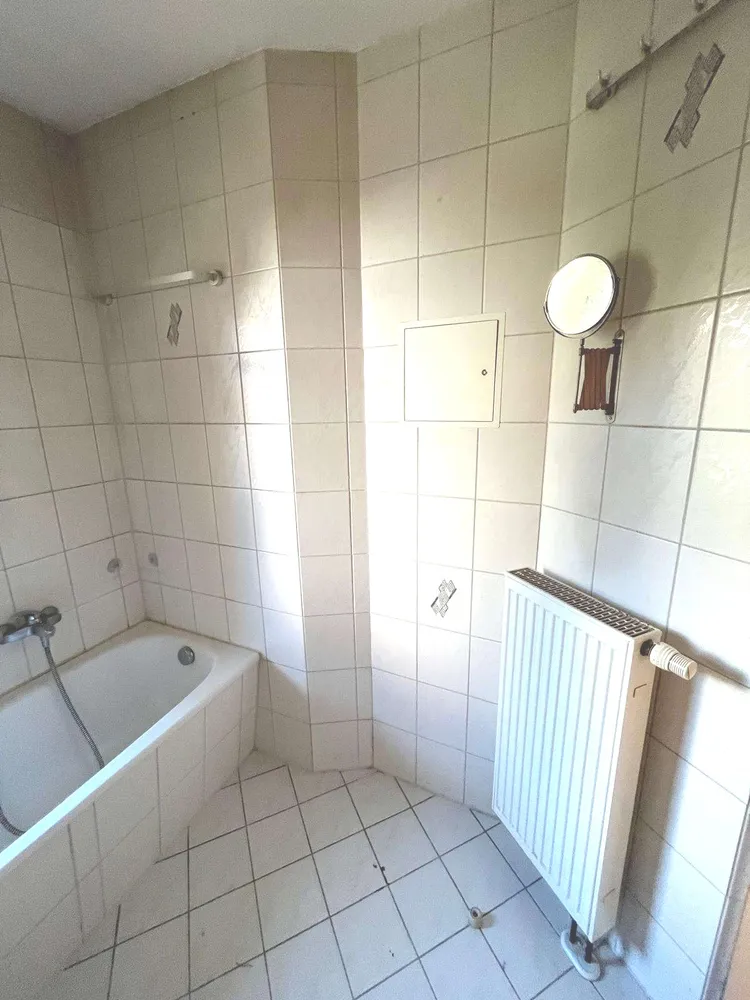 2 Zimmer Wohnung mit 45 m² in Altenburg – Bild 11