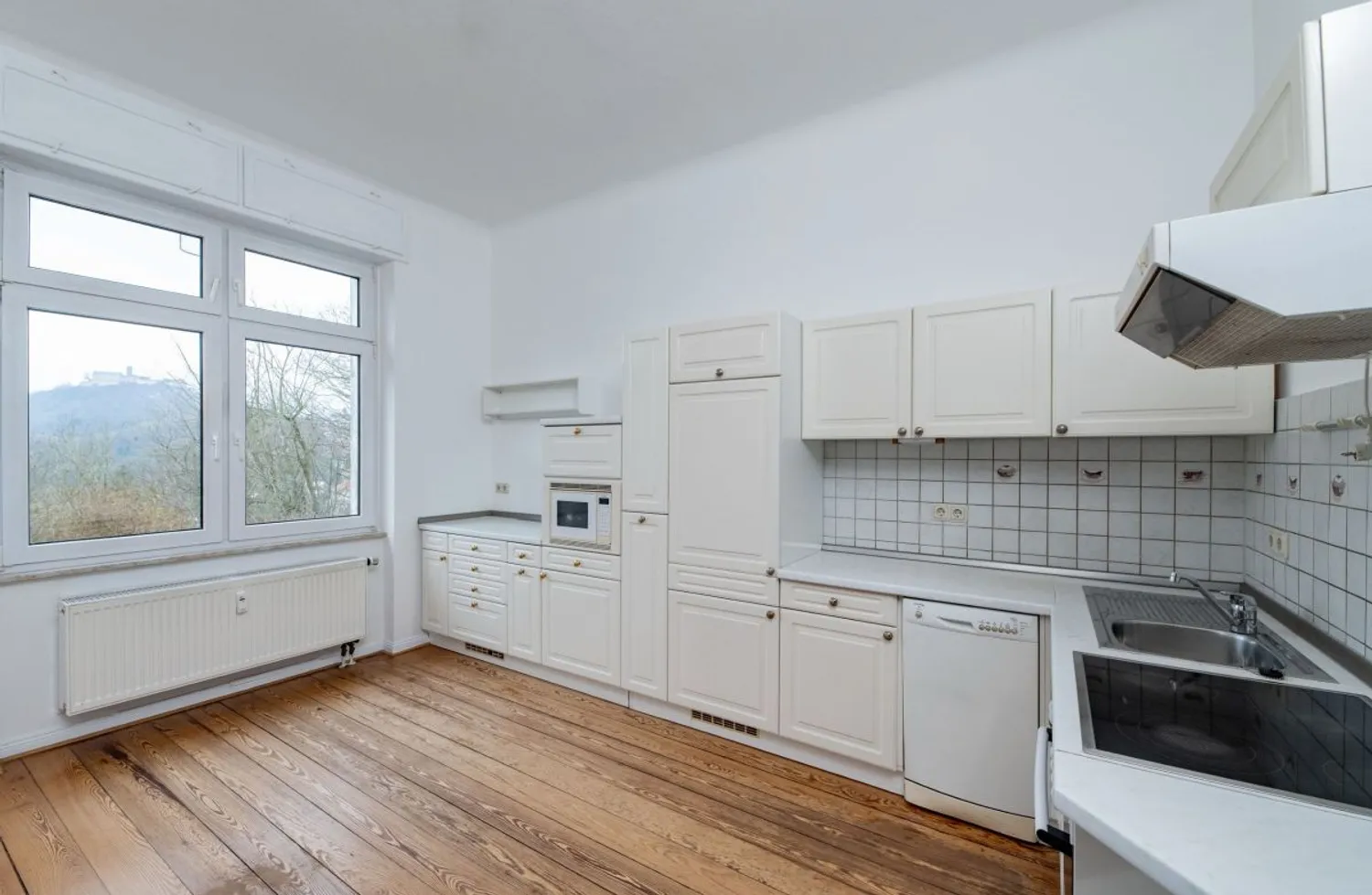 3 Zimmer Wohnung mit 105 m² in Eisenach – Bild 4