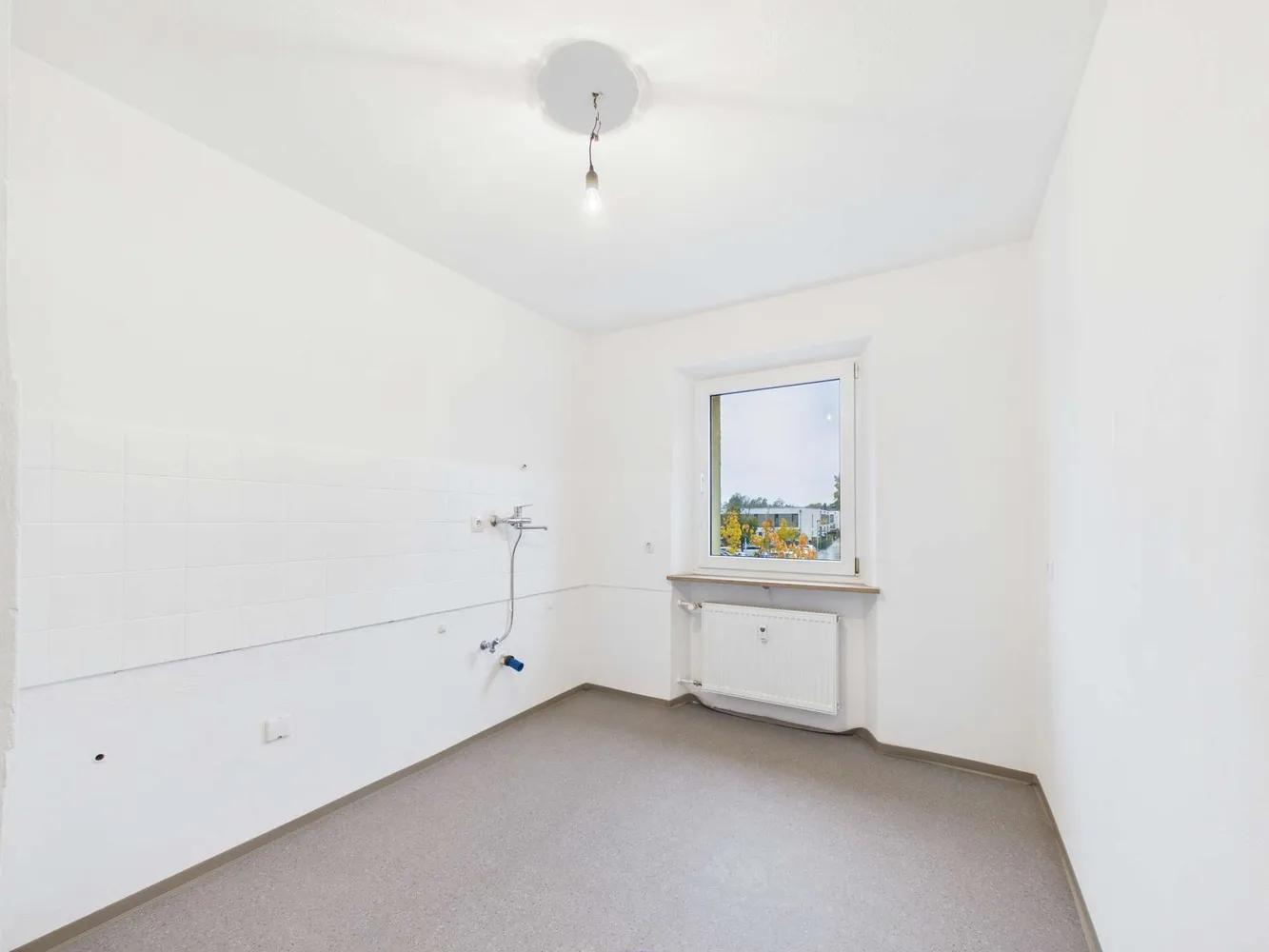 2 Zimmer Wohnung mit 67 m² in Fürth – Bild 1